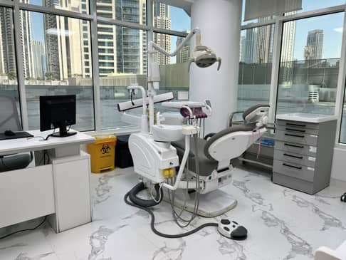 Slider image (2) Legacy Dental Center